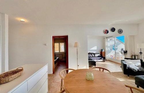 Cumbre del Sol Apartment | Apartamento Panorama X0025