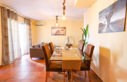 Urbanizacion La Noria Apartment | Apartamento Papillon 6