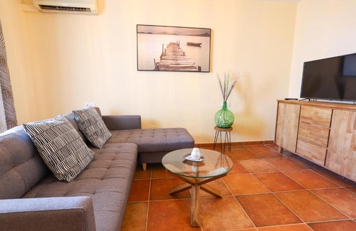 Urbanizacion La Noria Apartment | Apartamento Papillon 6