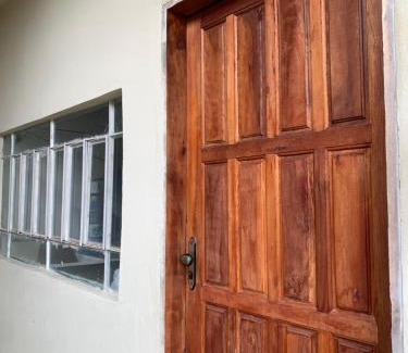 Itapetinga Apartment | Apartamento para 1 pessoa em Itapetinga
