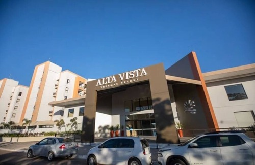 Caldas Novas Apartment | Apartamento Para 6 Pessoas c/2 Quartos