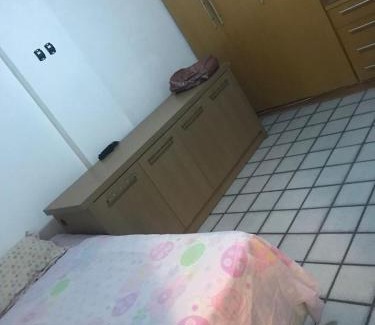 Centro Apartment | Apartamento para alugar período do São João