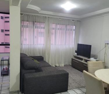 Centro Apartment | Apartamento para alugar período do São João