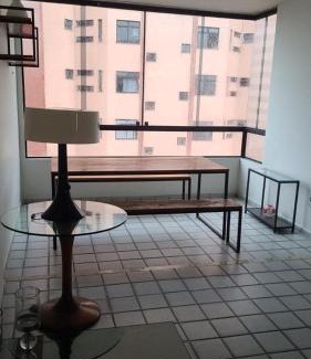 Centro Apartment | Apartamento para alugar período do São João