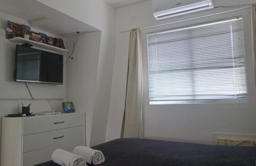 Vila Nova Apartment | Apartamento para a Oktoberfest a poucos metros da vila germânica