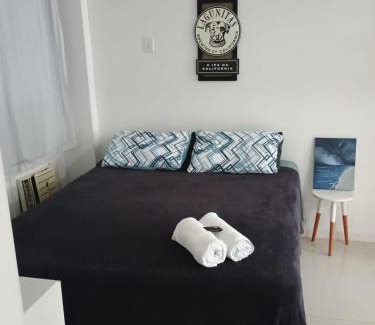 Vila Nova Apartment | Apartamento para a Oktoberfest a poucos metros da vila germânica