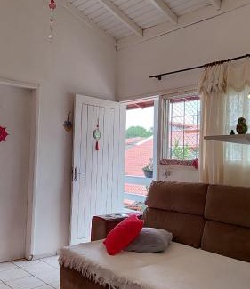 Barra da Lagoa Apartment | Apartamento para casal