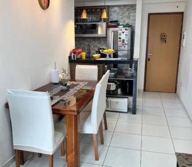 Jarderlandia Apartment | Apartamento para COP 30