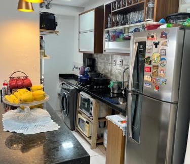 Jarderlandia Apartment | Apartamento para COP 30