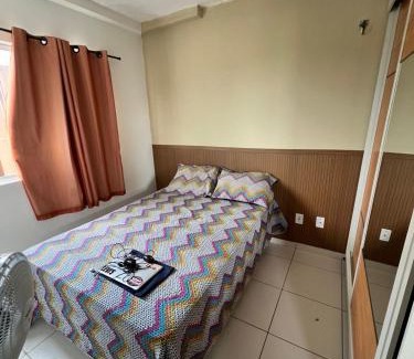 Jarderlandia Apartment | Apartamento para COP 30