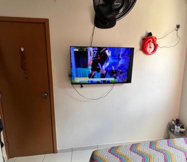 Jarderlandia Apartment | Apartamento para COP 30