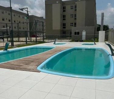 Parque Verde Apartment | Apartamento para cop 30 novo