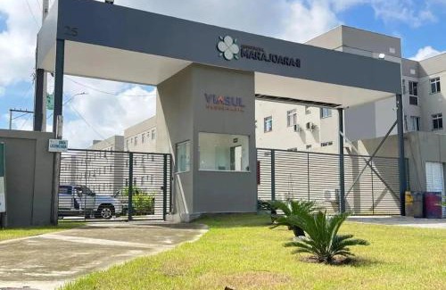 Parque Verde Apartment | Apartamento para cop 30 novo