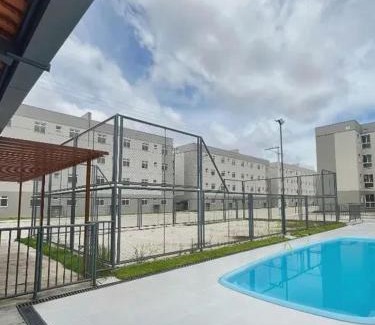 Parque Verde Apartment | Apartamento para cop 30 novo