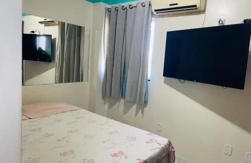Sacramenta Apartment | Apartamento para COP30 3 min do parque da cidade