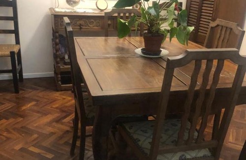 Montevideo Apartment | Apartamento para entero 6 personas FINAL SUDAMERICANA