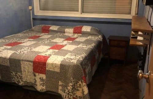 Montevideo Apartment | Apartamento para entero 6 personas FINAL SUDAMERICANA