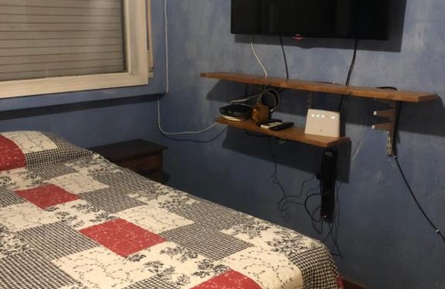 Montevideo Apartment | Apartamento para entero 6 personas FINAL SUDAMERICANA
