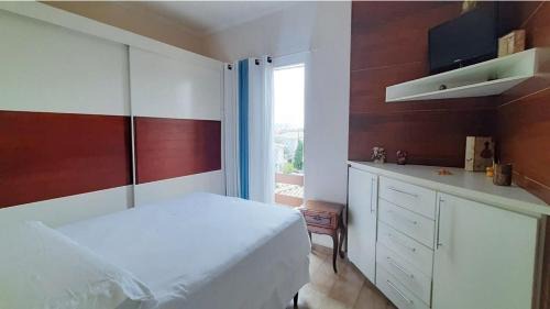 Paraventi Apartment | Apartamento para Temporada em Guarulhos SP