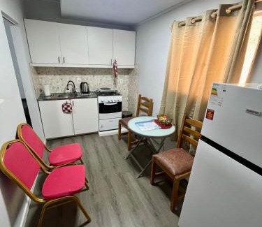 Paysandu Apartment | Apartamento para tres personas a cuadras del hospital