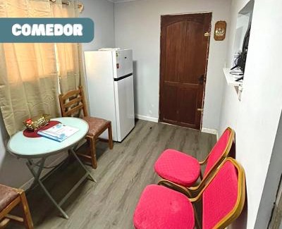 Paysandu Apartment | Apartamento para tres personas a cuadras del hospital