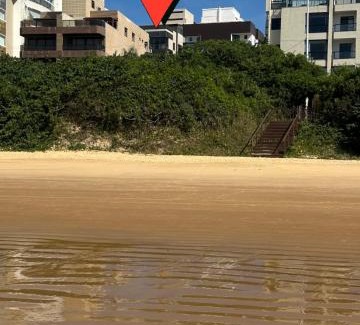 Enseada Azul Apartment | Apartamento Peracanga com Wi-Fi