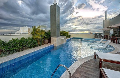 Florianopolis House | Apartamento Perfeito para as Férias
