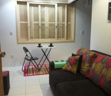 Porto Alegre Apartment | Apartamento perto da Orla em frente ao Beira Rio