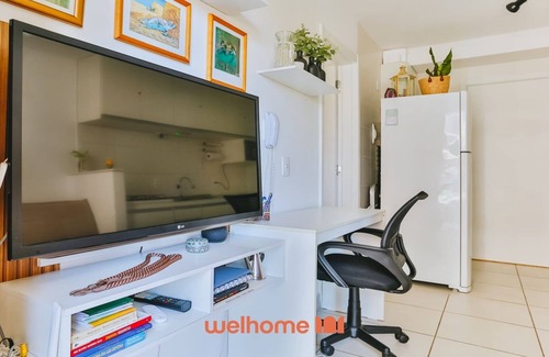 Panamby Apartment | Apartamento perto do estação em SP