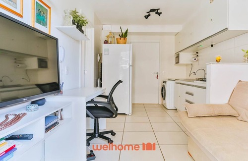 Panamby Apartment | Apartamento perto do estação em SP