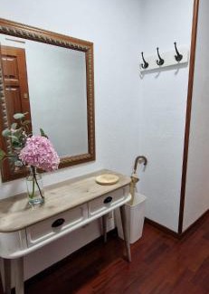 Figueras (Castropol) Apartment | Apartamento Piñeirua