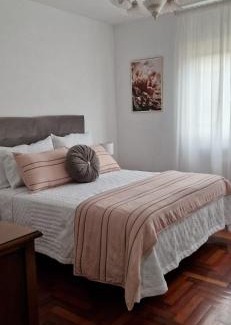 Figueras (Castropol) Apartment | Apartamento Piñeirua