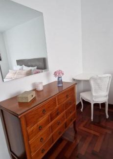 Figueras (Castropol) Apartment | Apartamento Piñeirua
