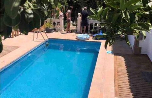 Las Lagunetas Apartment | Apartamento Piscina "El Estanco 14"