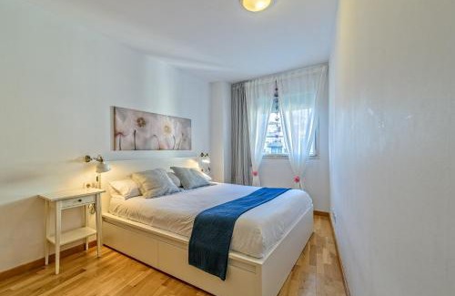 Ripollet Apartment | Apartamento&piscina cerca de Barcelona
