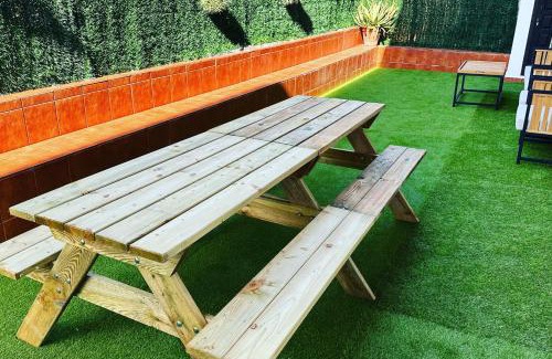 Santillana del Mar Apartment | Apartamento Plaza del Rey