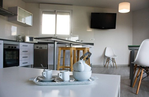 Peniscola Apartment | Apartamento Playa II Inmomart