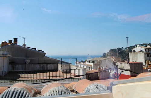 Llafranc Apartment | Apartamento playa LLAFRANC (Costa Brava). + Moto SCOOPY. WIFI. Semanas
