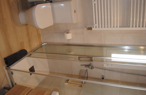 Llafranc Apartment | Apartamento playa LLAFRANC (Costa Brava). + Moto SCOOPY. WIFI. Semanas