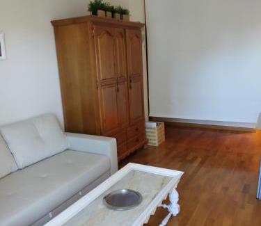 Zamora Apartment | Apartamento Plaza Mayor