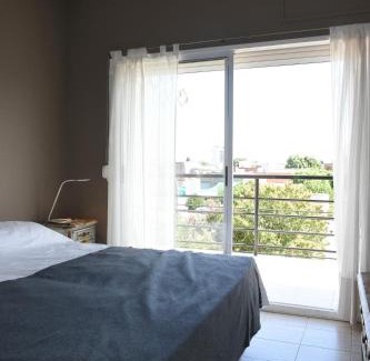 Santa Rosa Apartment | Apartamento Plumerillo I