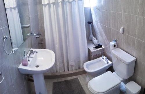 Santa Rosa Apartment | Apartamento Plumerillo I