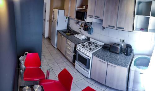 Santa Rosa Apartment | Apartamento Plumerillo I