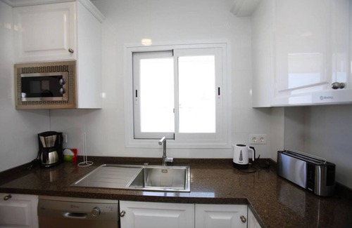 Calpe City Center Apartment | Apartamento Pondarosa 56 by Costa CarpeDiem