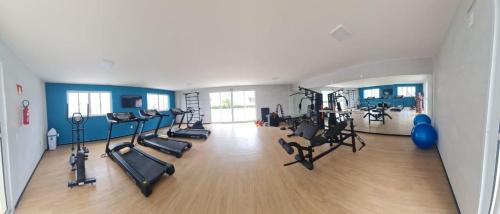 Ponta Negra Apartment | Apartamento Ponta Negra Manaus - Próximo ao Aeroporto