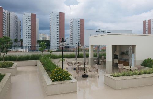 Ponta Negra Apartment | Apartamento Ponta Negra Manaus - Próximo ao Aeroporto