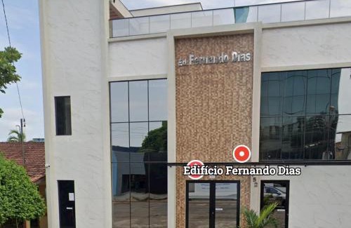Macapa Apartment | Apartamento por temporada - Edifício Fernando Dias
