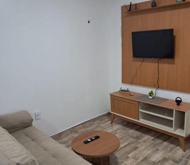 Macapa Apartment | Apartamento por temporada - Edifício Fernando Dias