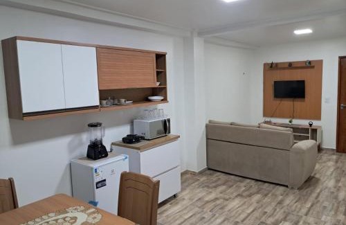 Macapa Apartment | Apartamento por temporada - Edifício Fernando Dias