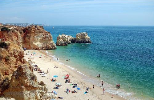Portimao Apartment | Apartamento Portimão (Piscina)